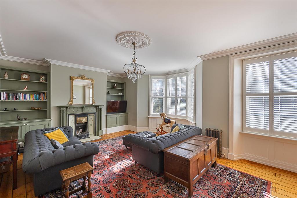 Drawing Room