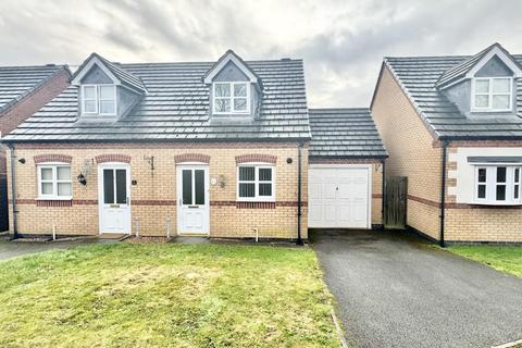 undefined, Britannia Mews, Rowley Regis B65