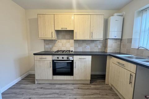 undefined, Britannia Mews, Rowley Regis B65