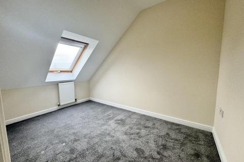 undefined, Britannia Mews, Rowley Regis B65