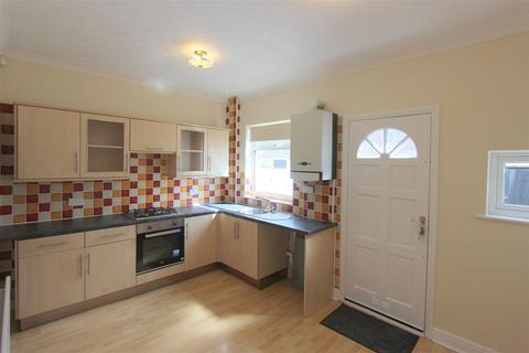 2 bedroom terraced house for sale, Olympic Street, Darlington