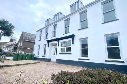 1 bedroom apartment to rent, Flat 5, Gorey Village Main Road, Grouville
