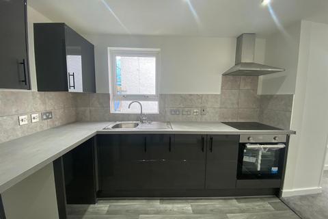 1 bedroom apartment to rent, Flat 5, Gorey Village Main Road, Grouville