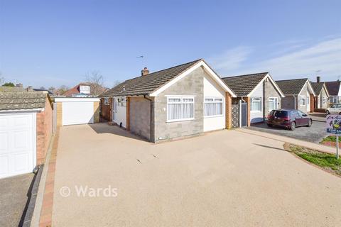 2 bedroom detached bungalow for sale, Egremont Road, Bearsted, Maidstone, Kent