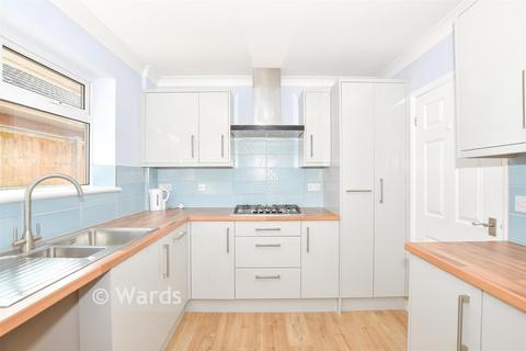 2 bedroom detached bungalow for sale, Egremont Road, Bearsted, Maidstone, Kent