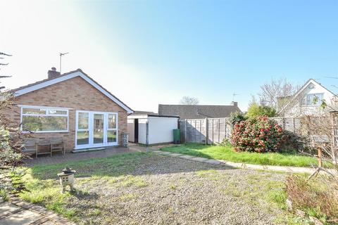 2 bedroom detached bungalow for sale, Egremont Road, Bearsted, Maidstone, Kent