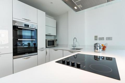 2 bedroom flat for sale, Maritime Walk 1, Ocean Village, SO14