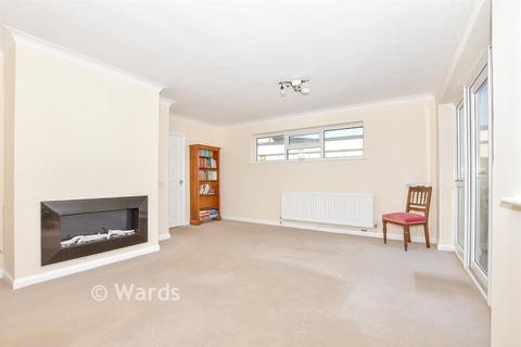 2 bedroom detached bungalow for sale, Egremont Road, Maidstone ME15