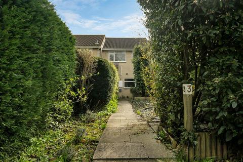 Factory Road, Bristol BS36