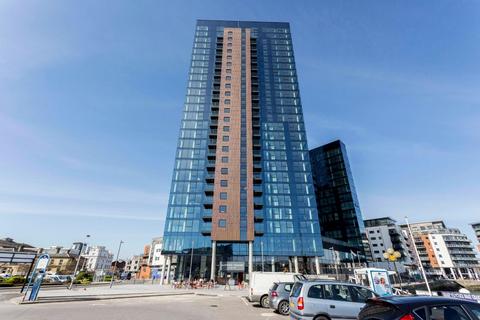3 bedroom flat for sale, The Moresby, Southampton SO14