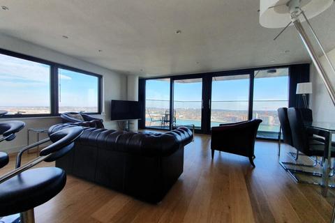 3 bedroom flat for sale, The Moresby, Southampton SO14