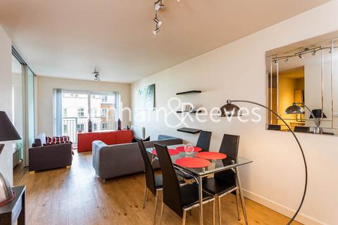 1 bedroom apartment to rent, Boulevard Drive, Colindale NW9