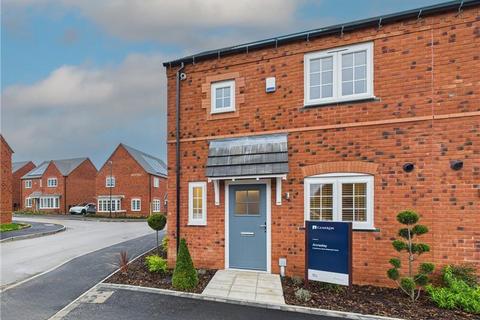 undefined, Luke Lane, Ashbourne DE6