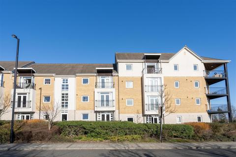 Hackworth Way, North Shields