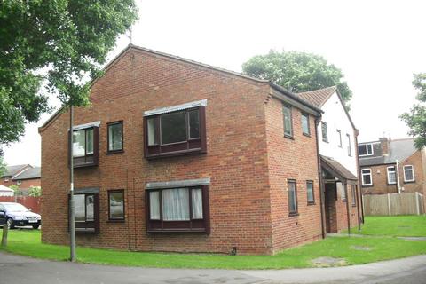 undefined, Harrison Street, Derby