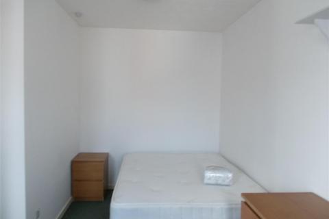 undefined, Harrison Street, Derby
