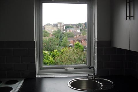 undefined, Harrison Street, Derby