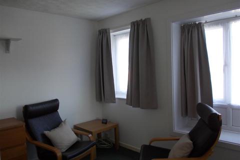 undefined, Harrison Street, Derby
