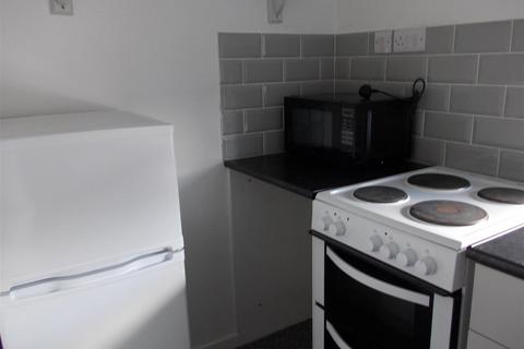 undefined, Harrison Street, Derby