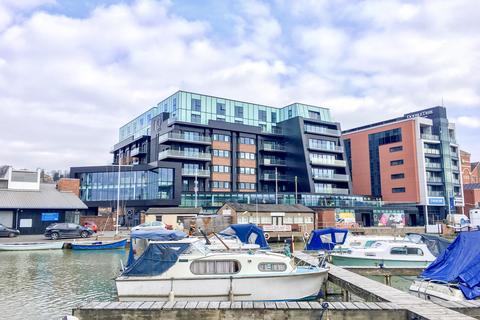 undefined, Brayford Wharf North, LINCOLN