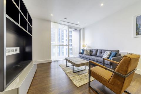1 bedroom flat to rent, Harbour Way, London E14