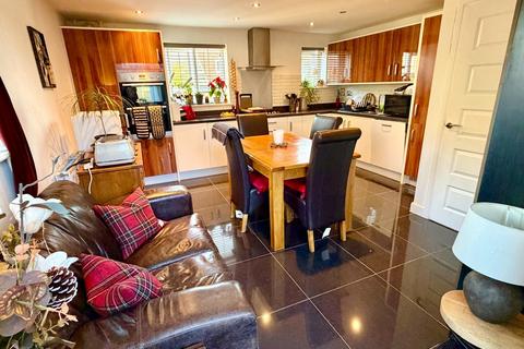 undefined, Blackthorn Crescent, Brixworth, Northamptonshire NN6