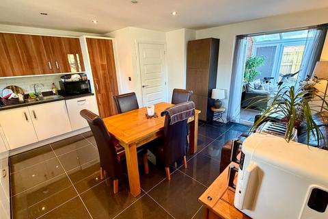 undefined, Blackthorn Crescent, Brixworth, Northamptonshire NN6