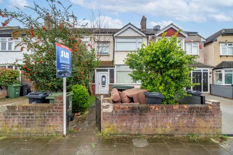 Sherwood Avenue, London SW16