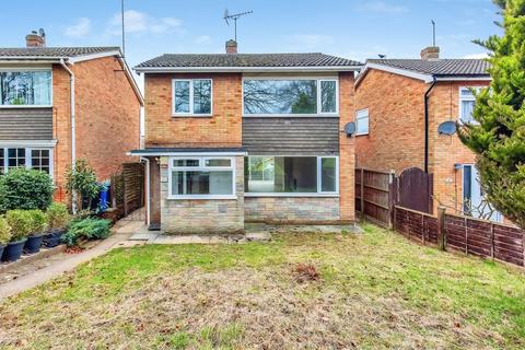 Rockingham Road, Kettering