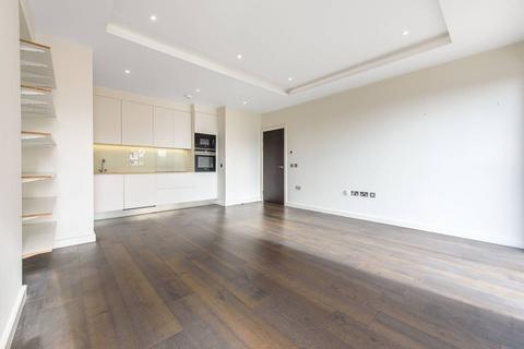 1 bedroom flat for sale, Swiss Terrace, Swiss Cottage, London, NW6