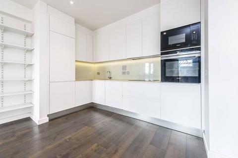 1 bedroom flat for sale, Swiss Terrace, Swiss Cottage, London, NW6