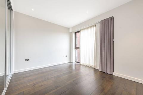 1 bedroom flat for sale, Swiss Terrace, Swiss Cottage, London, NW6
