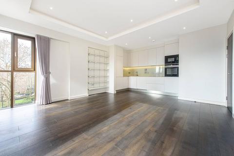 Swiss Terrace, Swiss Cottage, London, NW6