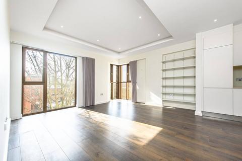 1 bedroom flat for sale, Swiss Terrace, Swiss Cottage, London, NW6