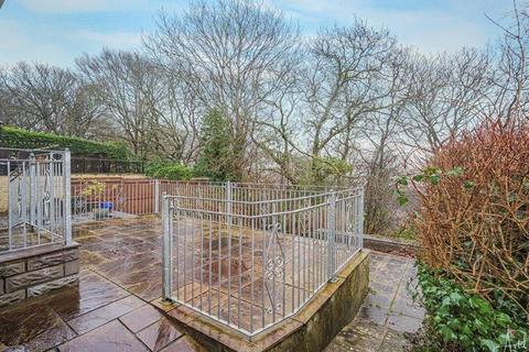 3 bedroom detached bungalow for sale, Bryncatwg, Neath