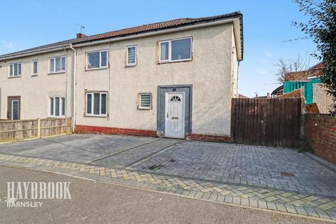 4 bedroom semi-detached house for sale, Dearne Road, Brampton