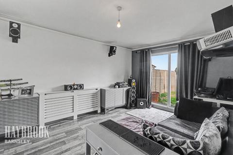 4 bedroom semi-detached house for sale, Dearne Road, Brampton