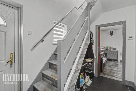 4 bedroom semi-detached house for sale, Dearne Road, Brampton