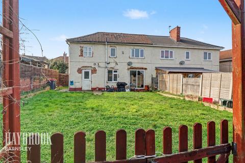 4 bedroom semi-detached house for sale, Dearne Road, Brampton