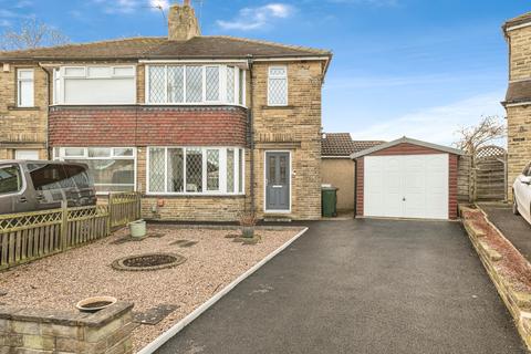 undefined, St. Marks Avenue, Low Moor, Bradford