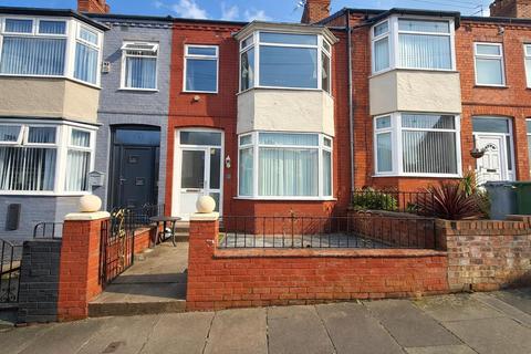 undefined, Westdale Road, BIRKENHEAD