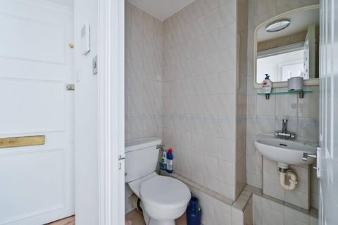 1 bedroom flat to rent, Crawford Street, Marylebone, London, W1H