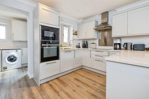 3 bedroom detached house for sale, Rowan Avenue, Saxilby, Lincoln