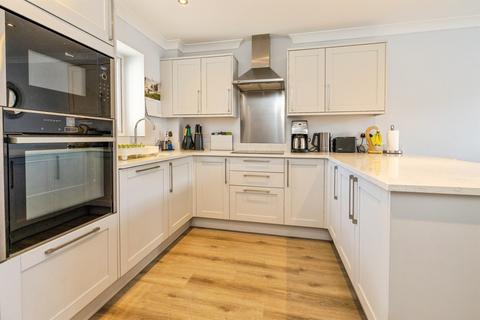 3 bedroom detached house for sale, Rowan Avenue, Saxilby, Lincoln