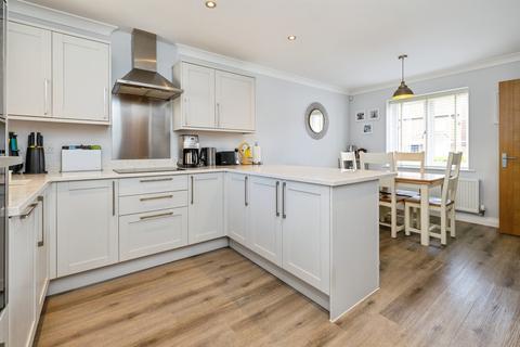 3 bedroom detached house for sale, Rowan Avenue, Saxilby, Lincoln