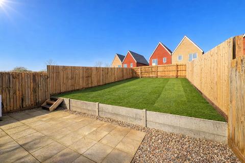 undefined, Kiln Crescent, Harwich