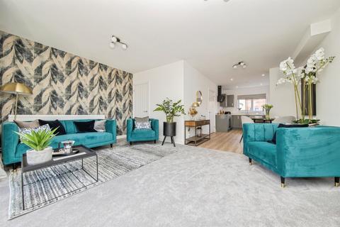 undefined, Kiln Crescent, Harwich