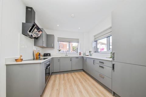 undefined, Kiln Crescent, Harwich