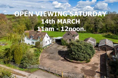 undefined, Lye Mill, (House, Mill & Outbuildings) Morville, Bridgnorth