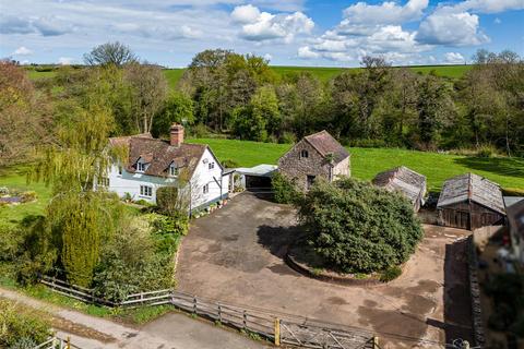 3 bedroom detached house for sale, Lye Mill, (House, Mill & Outbuildings) Morville, Bridgnorth